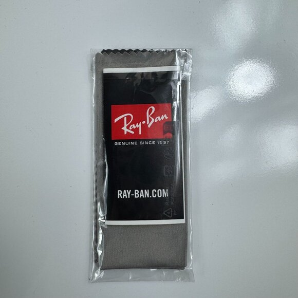 Ray Ban RB4216 Tortoise Shell Sunglasses Brown Gradient Polished Light Havana - Picture 2 of 11